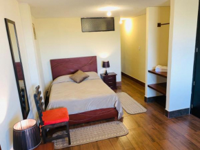 Hostal Casa San Fernando Tumbaco